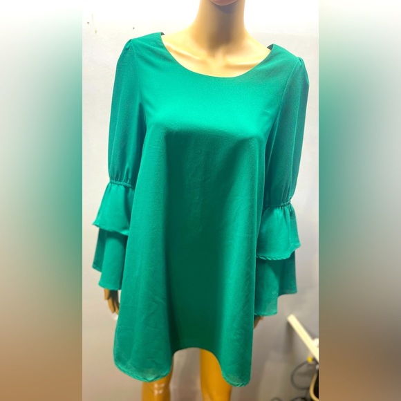 A New Day Dress - Picture 4 of 6